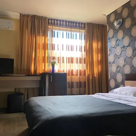 Guest house Vila Dona Eforie Nord