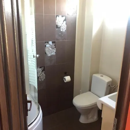 Vila Dona Guest house
