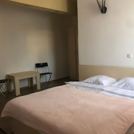 Guest house Vila Dona *