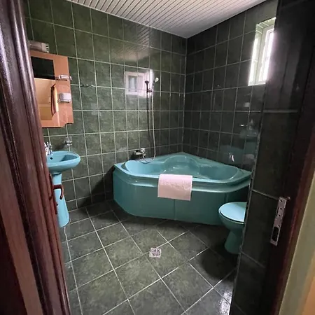 Vila Dona Guest house Eforie Nord