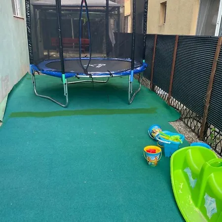 Guest house Vila Dona Eforie Nord